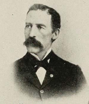 click for larger image E.C. Butler